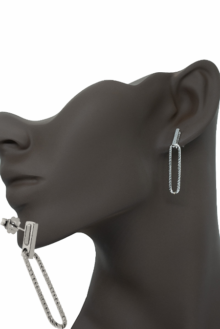 SREBRNI NAKIT FRABOSO OR10541RH Silver Group