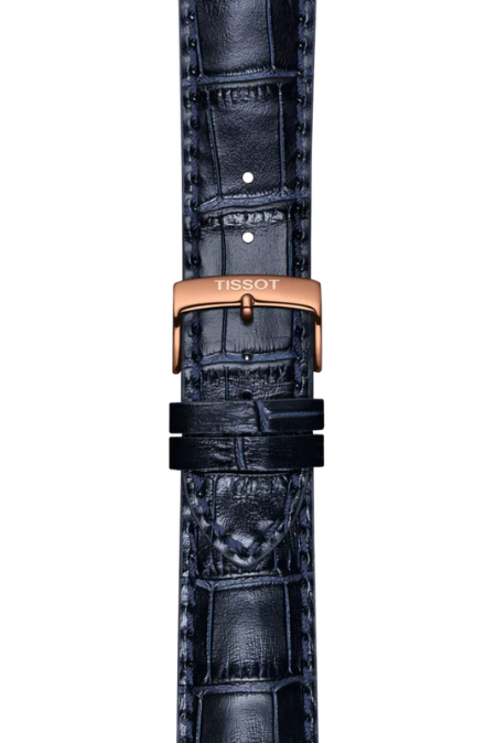 TISSOT CHRONO XL Classic T116.617.36.042.00 Silver Group