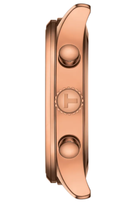 TISSOT CHRONO XL Classic T116.617.36.042.00 Silver Group