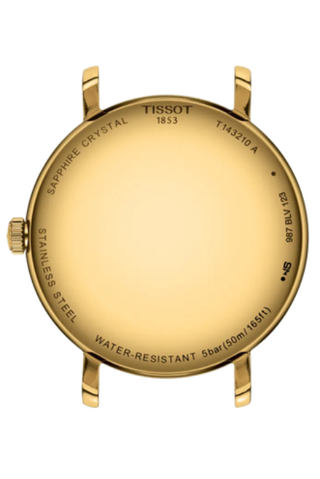 TISSOT SAT EVERYTIME Everytime T143.210.33.021.00 Silver Group