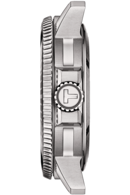 TISSOT SAT SEASTAR 1000 POWERMATIC 80 T120.407.11.091.01 Silver Group