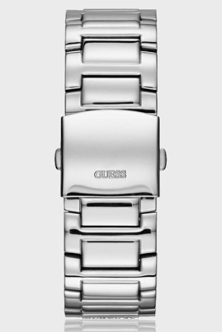 W0799G1 GUESS Frontier ženski ručni sat Silver Group