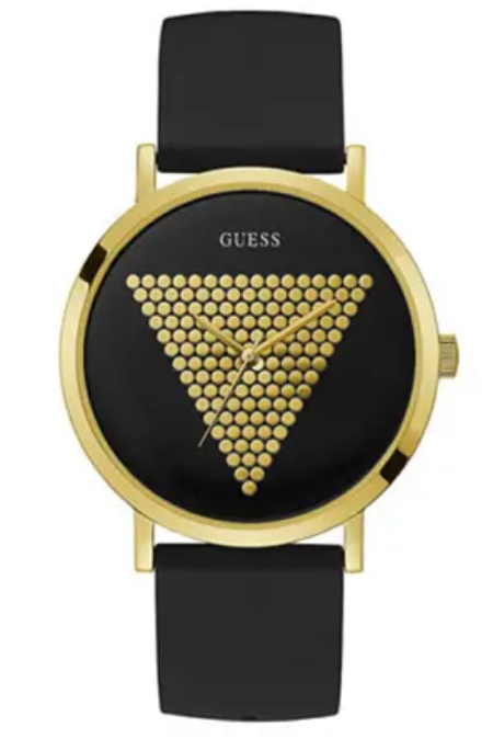 W1161G1 RUCNI SAT GUESS IMPRINT W1161G1 Silver Group