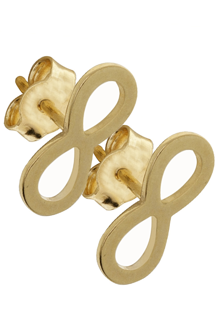 ZLATNI NAKIT 585 MINĐUŠE ZLA7500-0.80 Silver Group