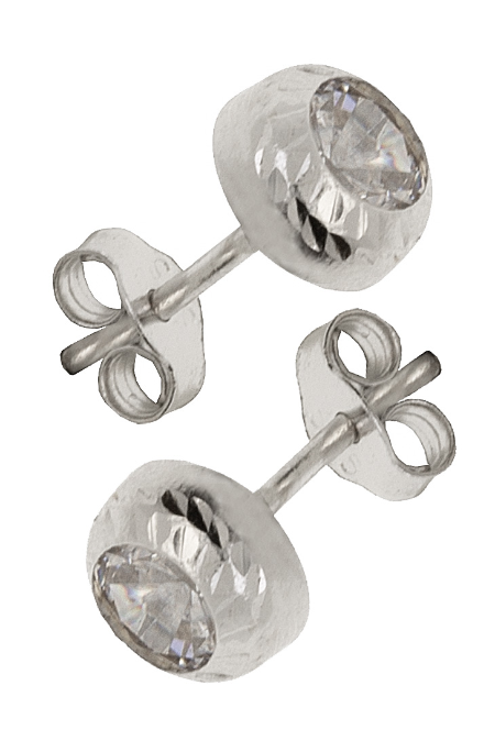 ZLATNI NAKIT 585 MINĐUŠE ZLA7500-0,80 Silver Group