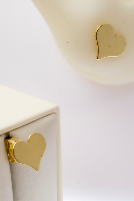 ZLATNI NAKIT 585 MINĐUŠE ZLA7500-0.90 Silver Group