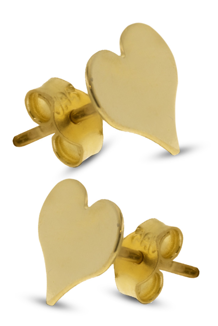 ZLATNI NAKIT 585 MINĐUŠE ZLA7500-0.90 Silver Group