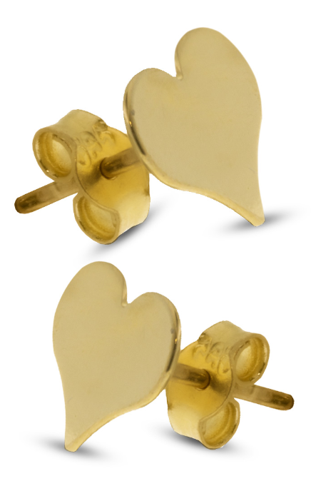 ZLATNI NAKIT 585 MINĐUŠE ZLA7500-1.00 Silver Group