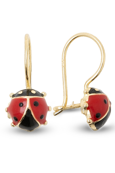 ZLATNI NAKIT 585 MINĐUŠE ZLA7500-1.20 Silver Group