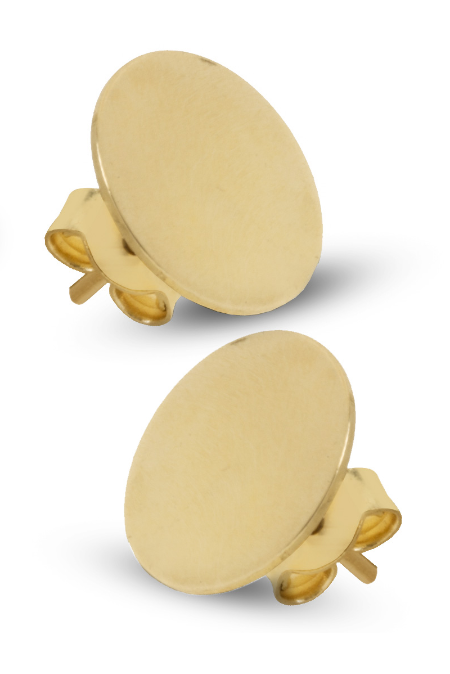 ZLATNI NAKIT 585 MINĐUŠE ZLA7500-1.30 Silver Group