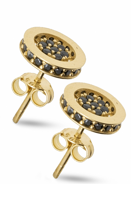 ZLATNI NAKIT 585 MINĐUŠE ZLA7500-1.50 Silver Group