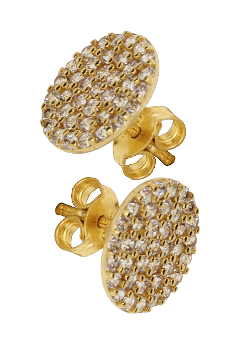 ZLATNI NAKIT 585 MINĐUŠE ZLA7500-1.65 Silver Group