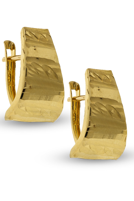 ZLATNI NAKIT 585 MINĐUŠE ZLA7500-1.69 Silver Group