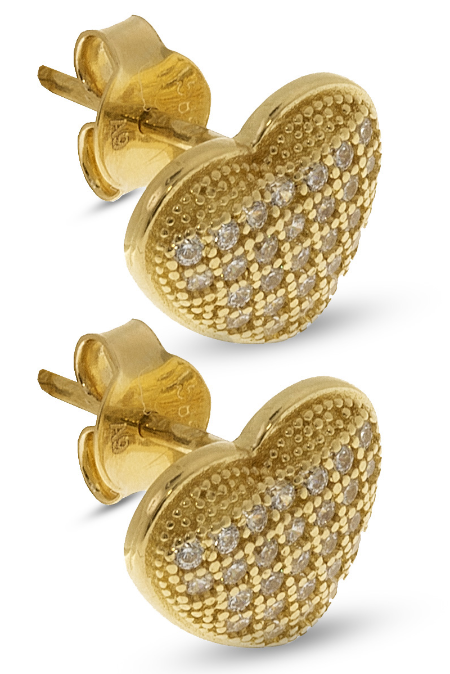 ZLATNI NAKIT 585 MINĐUŠE ZLA7500-2.36 Silver Group