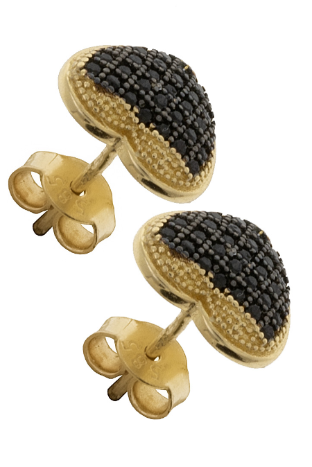 ZLATNI NAKIT 585 MINĐUŠE ZLA7500-2.37 Silver Group