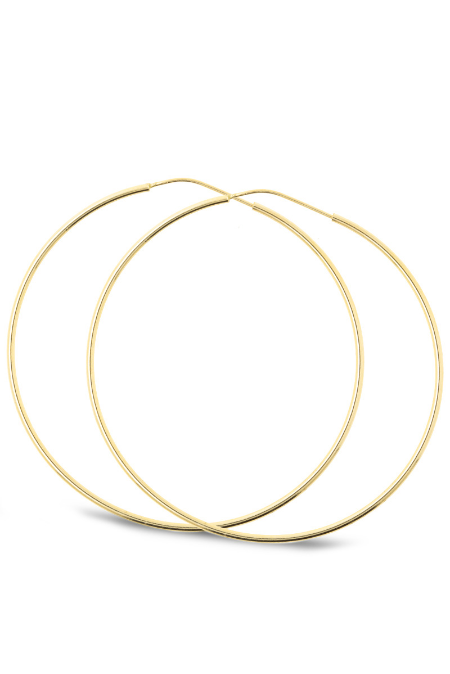 ZLATNI NAKIT 585 MINĐUŠE ZLA7500-4.00 Silver Group