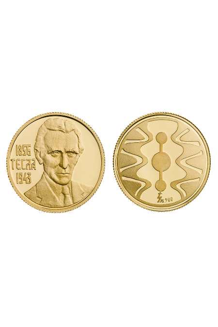 ZLATO 24 KARATA - DUKAT Silver Group
